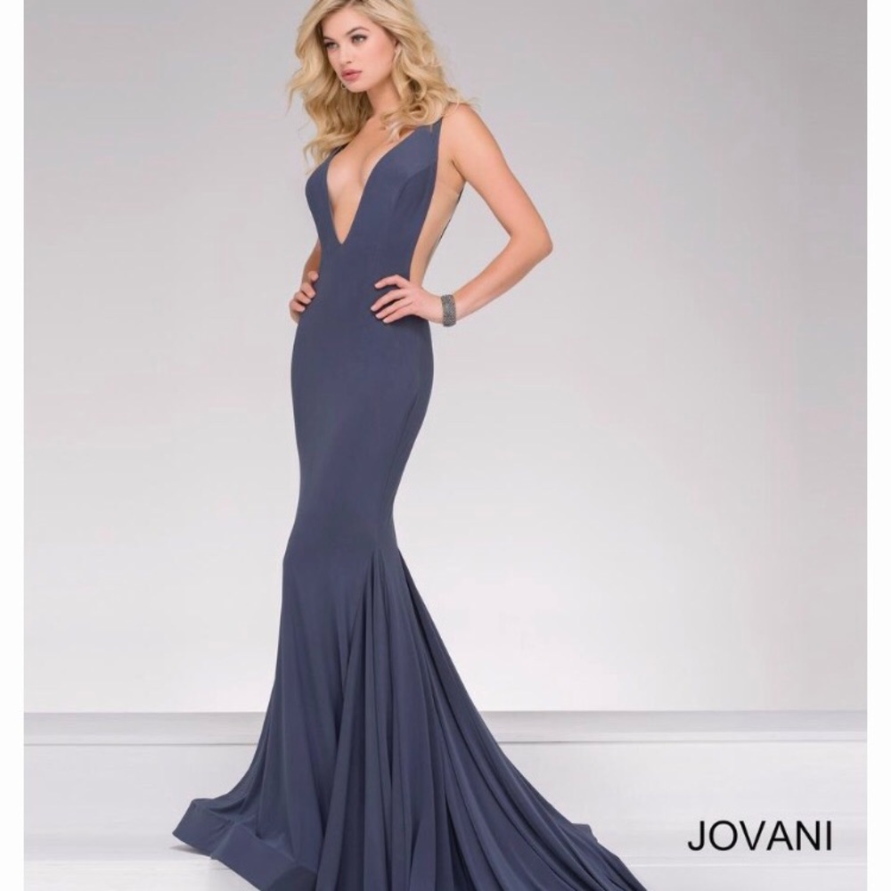 Jovani Formal Dress